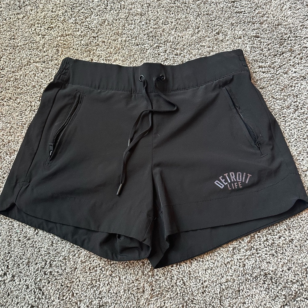 Athletic short  NWOT